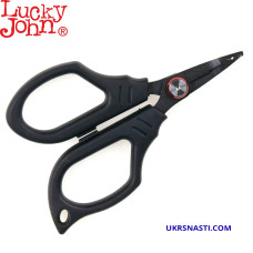 Ножницы Lucky John 01